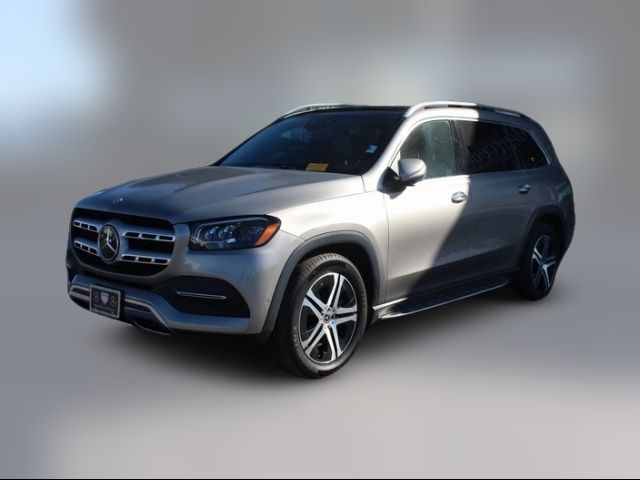 2022 Mercedes-Benz GLS 450