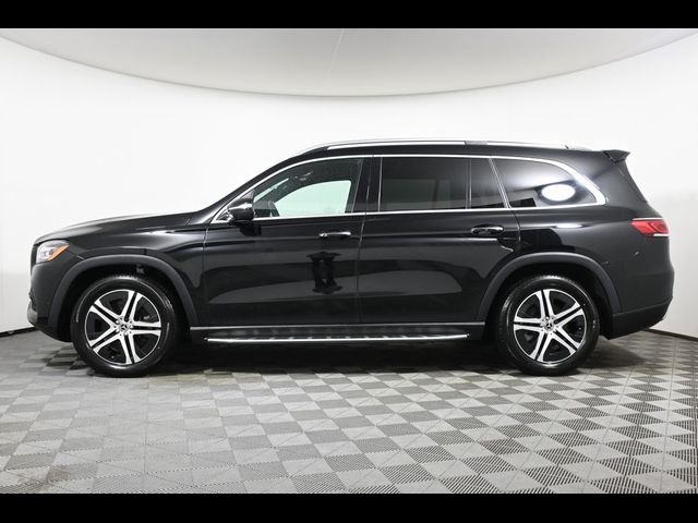 2022 Mercedes-Benz GLS 450