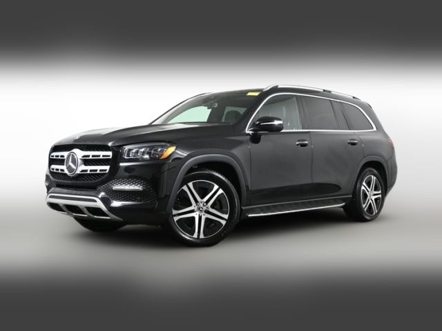 2022 Mercedes-Benz GLS 450