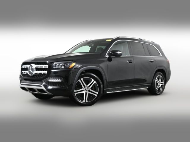 2022 Mercedes-Benz GLS 450