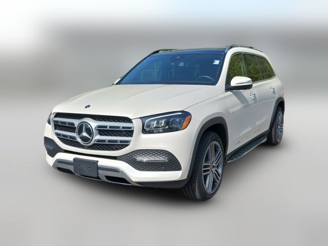 2022 Mercedes-Benz GLS 450