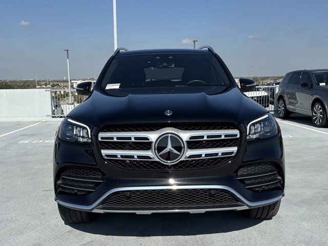 2022 Mercedes-Benz GLS 450