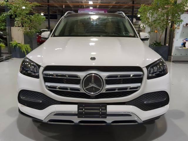 2022 Mercedes-Benz GLS 450