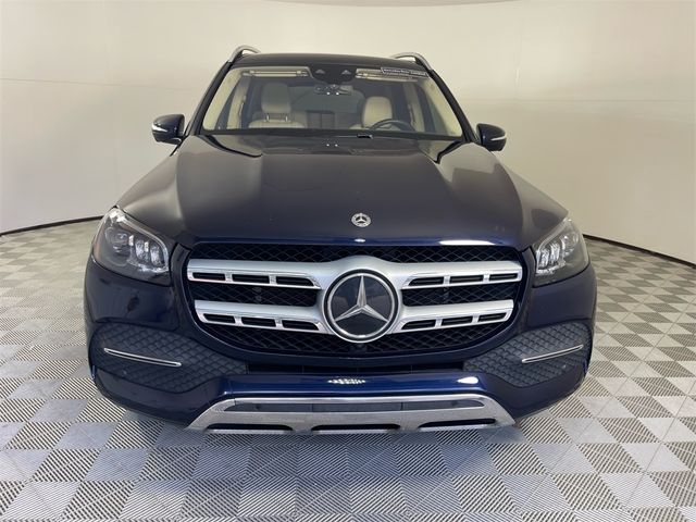 2022 Mercedes-Benz GLS 450