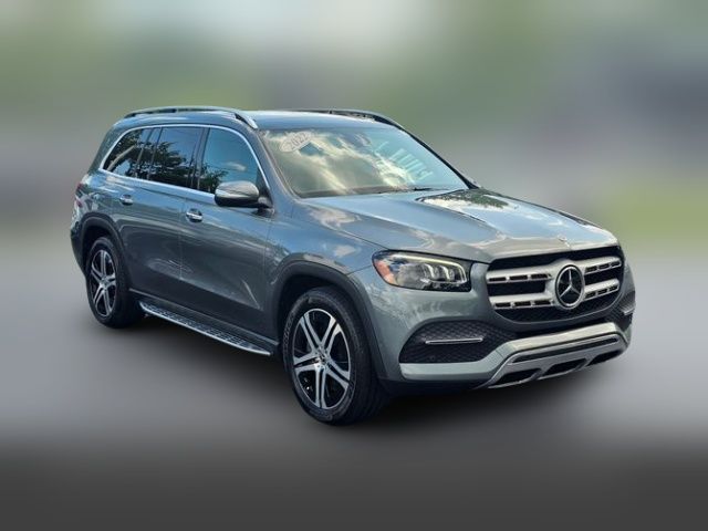 2022 Mercedes-Benz GLS 450
