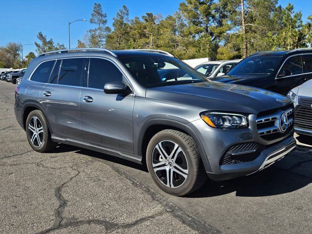 2022 Mercedes-Benz GLS 450