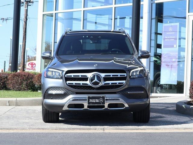 2022 Mercedes-Benz GLS 450