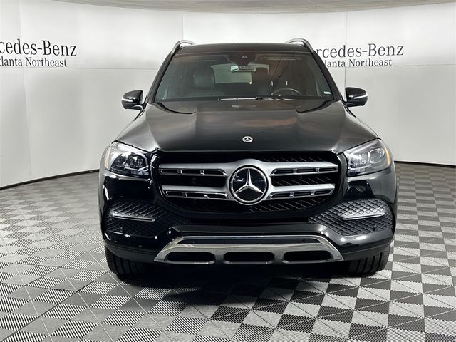 2022 Mercedes-Benz GLS 450