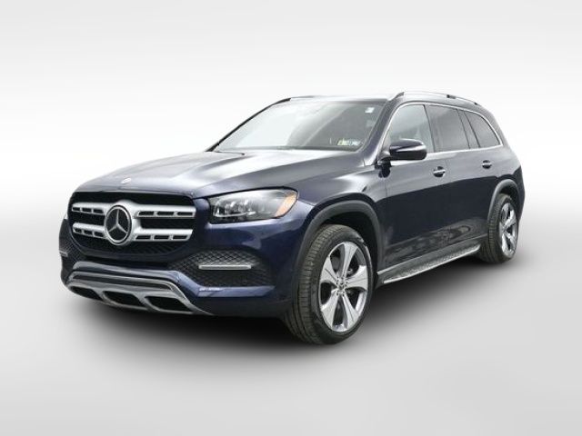 2022 Mercedes-Benz GLS 450