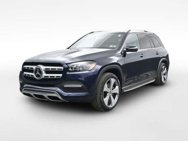 2022 Mercedes-Benz GLS 450