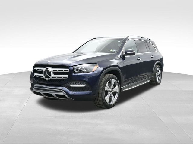 2022 Mercedes-Benz GLS 450