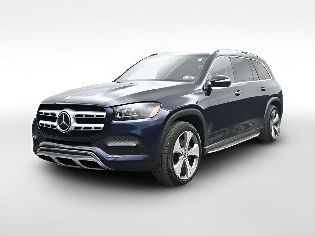 2022 Mercedes-Benz GLS 450