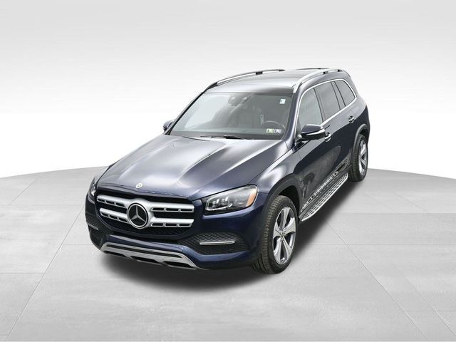 2022 Mercedes-Benz GLS 450
