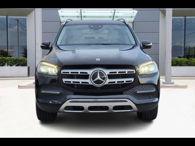 2022 Mercedes-Benz GLS 450
