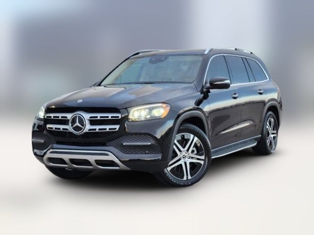 2022 Mercedes-Benz GLS 450