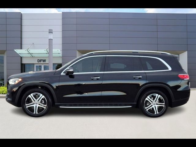 2022 Mercedes-Benz GLS 450