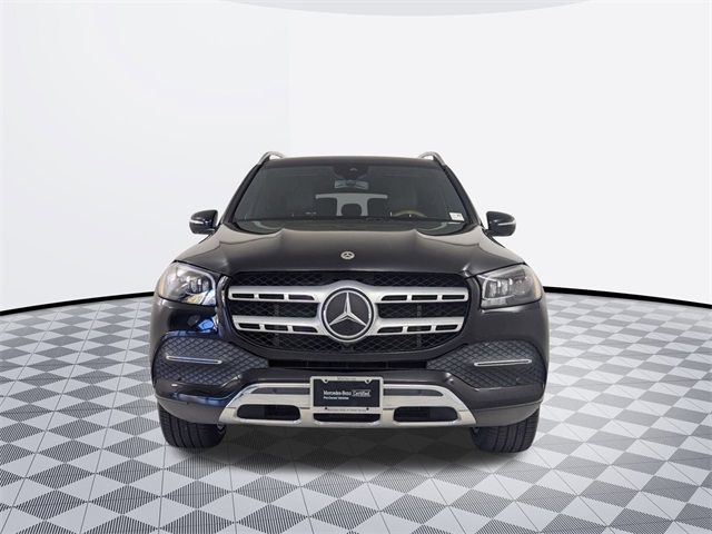 2022 Mercedes-Benz GLS 450