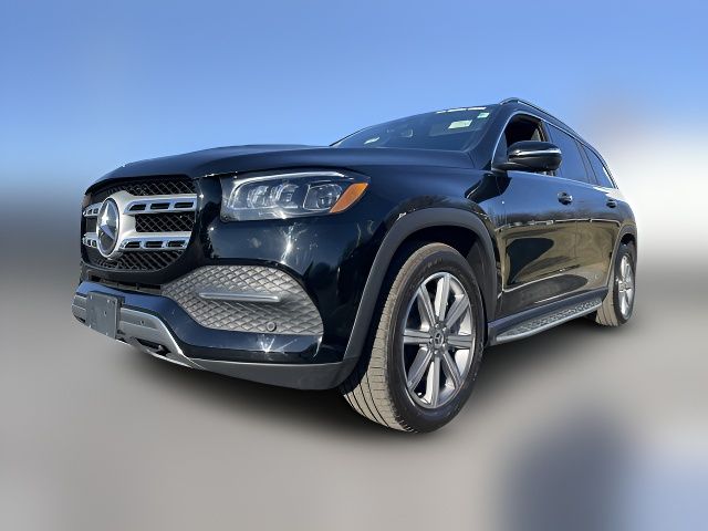 2022 Mercedes-Benz GLS 450