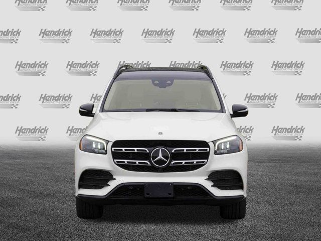 2022 Mercedes-Benz GLS 450