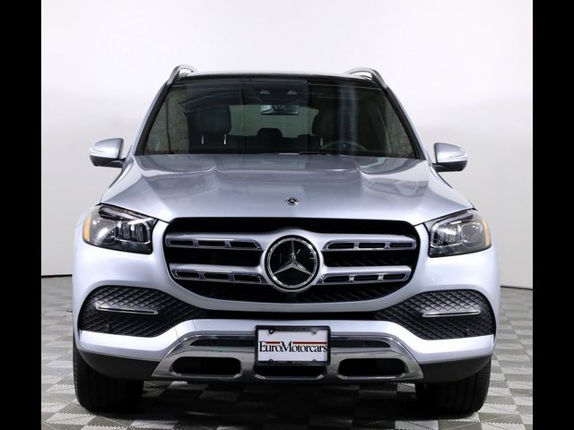 2022 Mercedes-Benz GLS 450