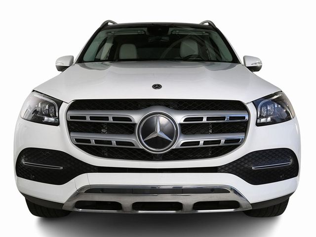 2022 Mercedes-Benz GLS 450