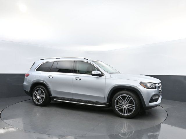 2022 Mercedes-Benz GLS 450