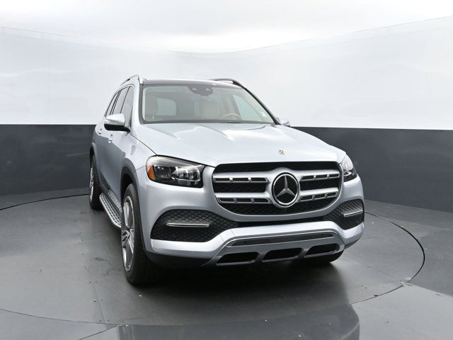 2022 Mercedes-Benz GLS 450