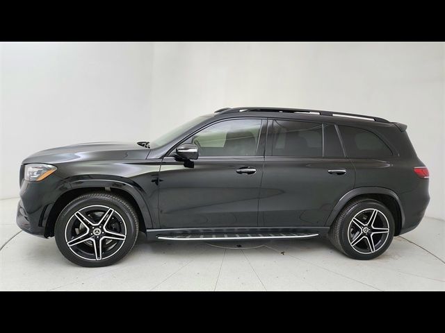 2022 Mercedes-Benz GLS 450