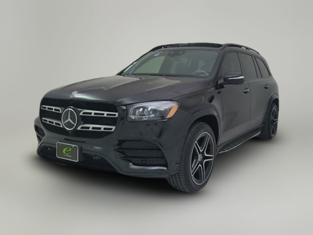 2022 Mercedes-Benz GLS 450