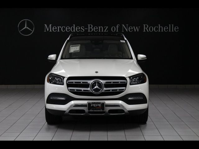2022 Mercedes-Benz GLS 450