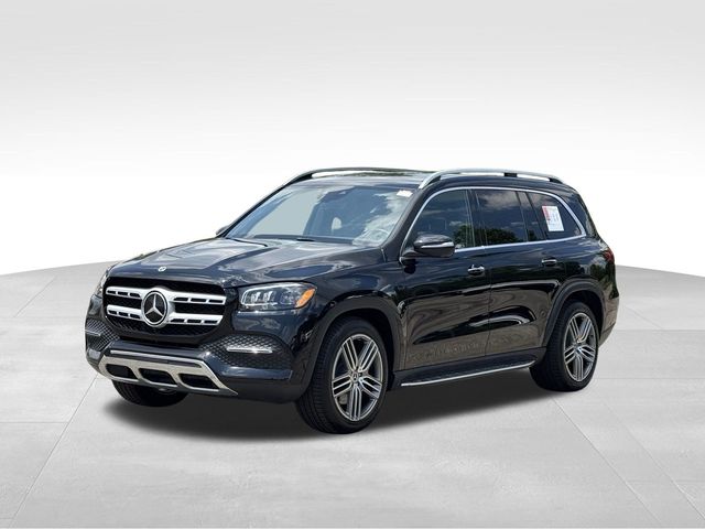2022 Mercedes-Benz GLS 450