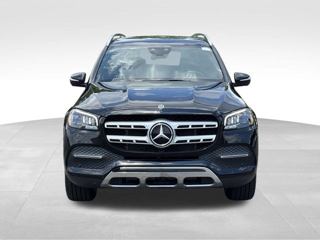 2022 Mercedes-Benz GLS 450
