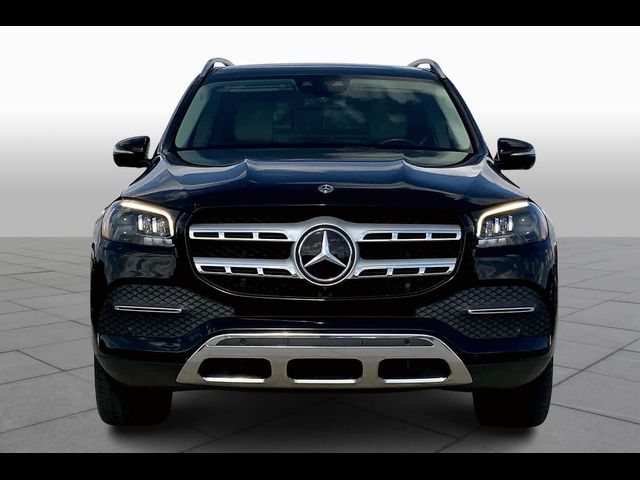 2022 Mercedes-Benz GLS 450