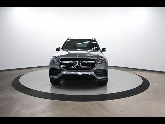 2022 Mercedes-Benz GLS 450