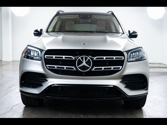 2022 Mercedes-Benz GLS 450