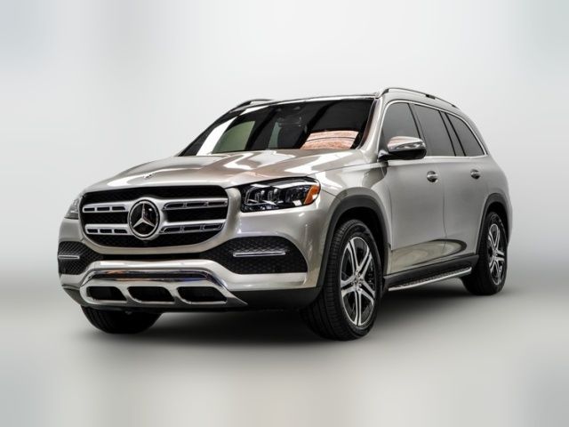 2022 Mercedes-Benz GLS 450