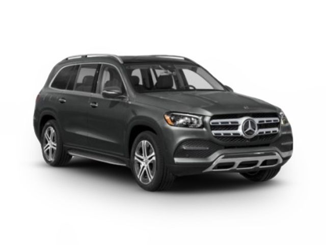 2022 Mercedes-Benz GLS 450