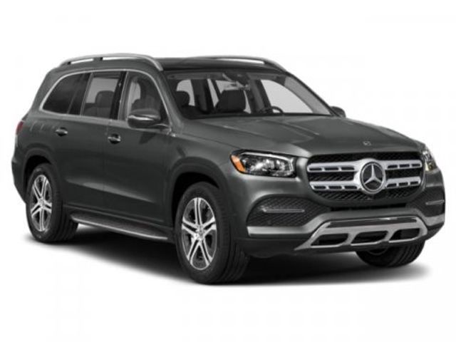 2022 Mercedes-Benz GLS 450
