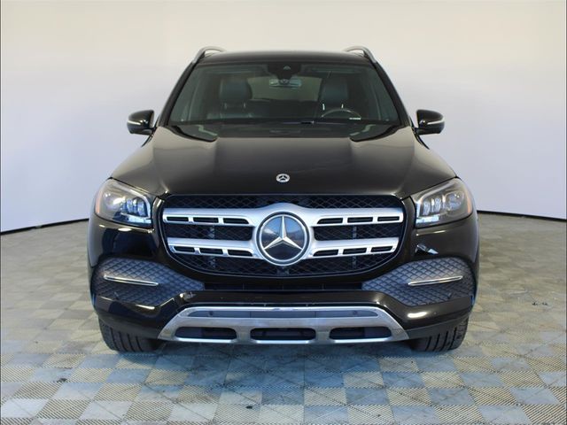 2022 Mercedes-Benz GLS 450