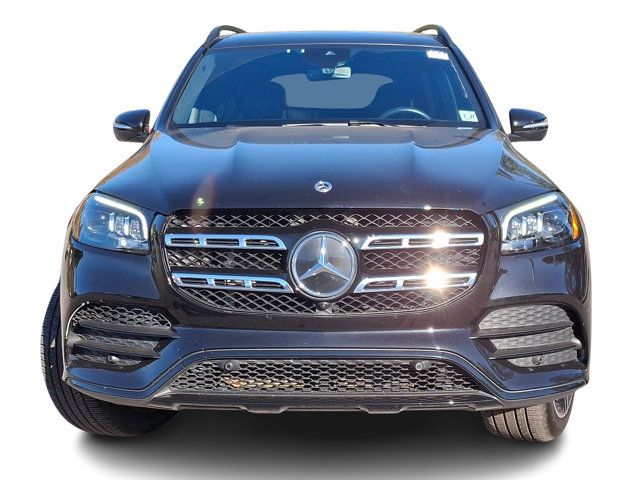 2022 Mercedes-Benz GLS 450