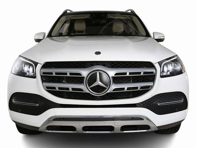 2022 Mercedes-Benz GLS 450