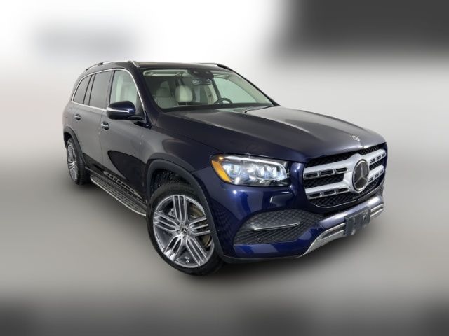 2022 Mercedes-Benz GLS 450