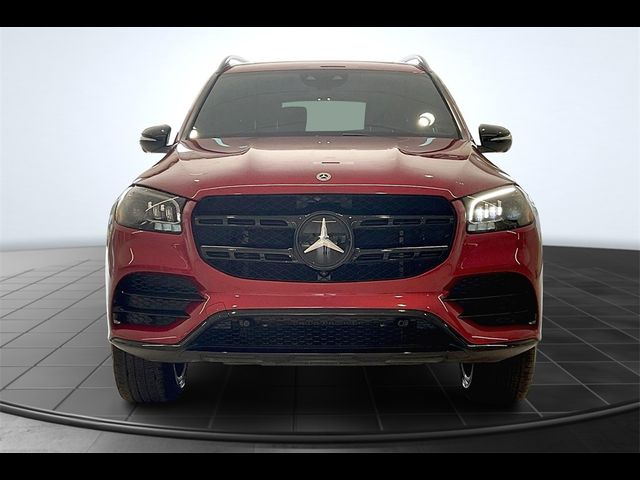 2022 Mercedes-Benz GLS 450