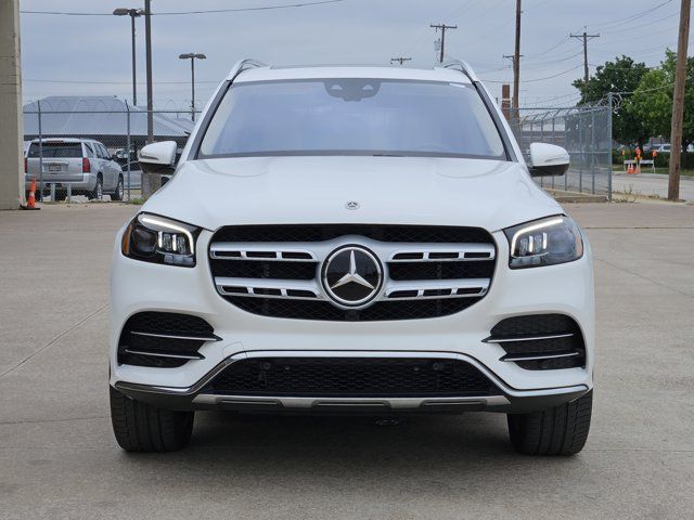 2022 Mercedes-Benz GLS 450