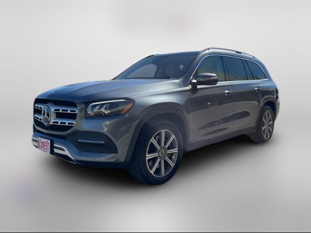 2022 Mercedes-Benz GLS 450