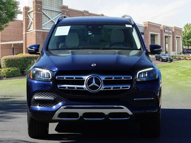2022 Mercedes-Benz GLS 450