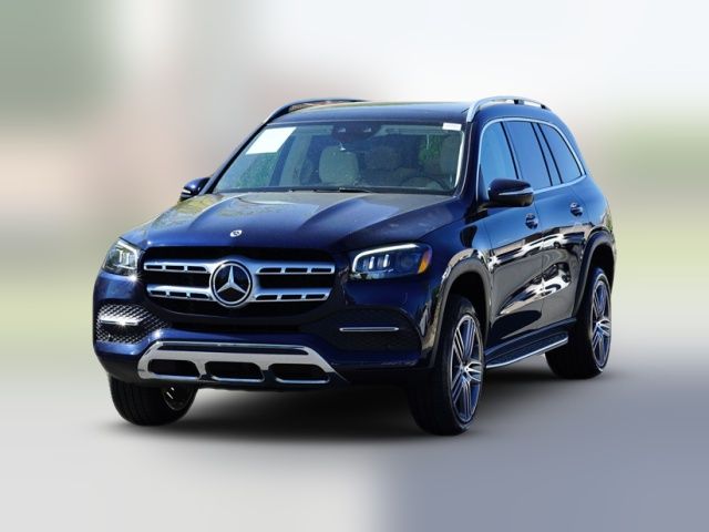 2022 Mercedes-Benz GLS 450