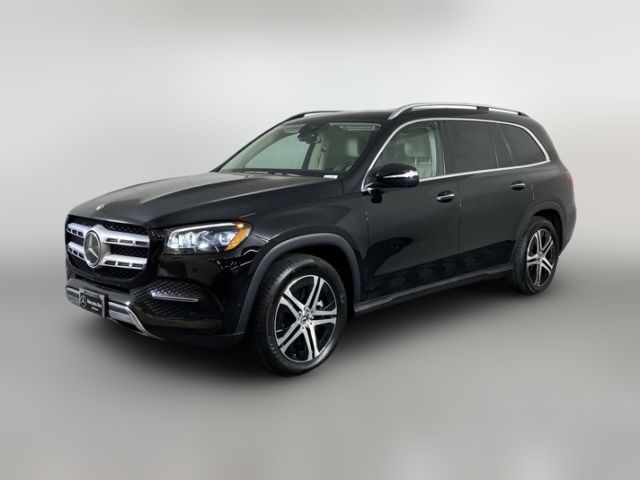 2022 Mercedes-Benz GLS 450