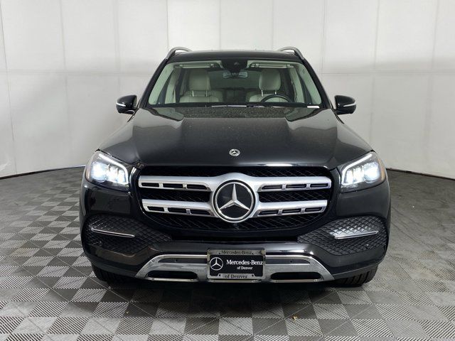 2022 Mercedes-Benz GLS 450