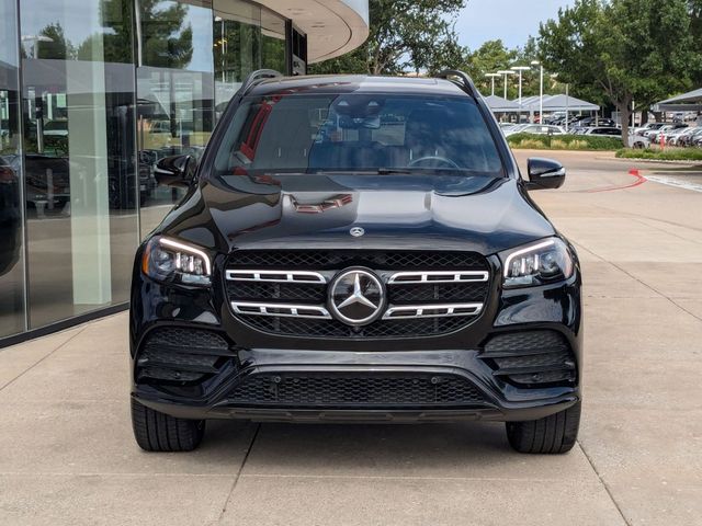 2022 Mercedes-Benz GLS 450